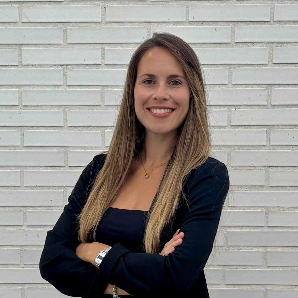 Laura García Sáez, periodista y profesional de comunicación y marketing